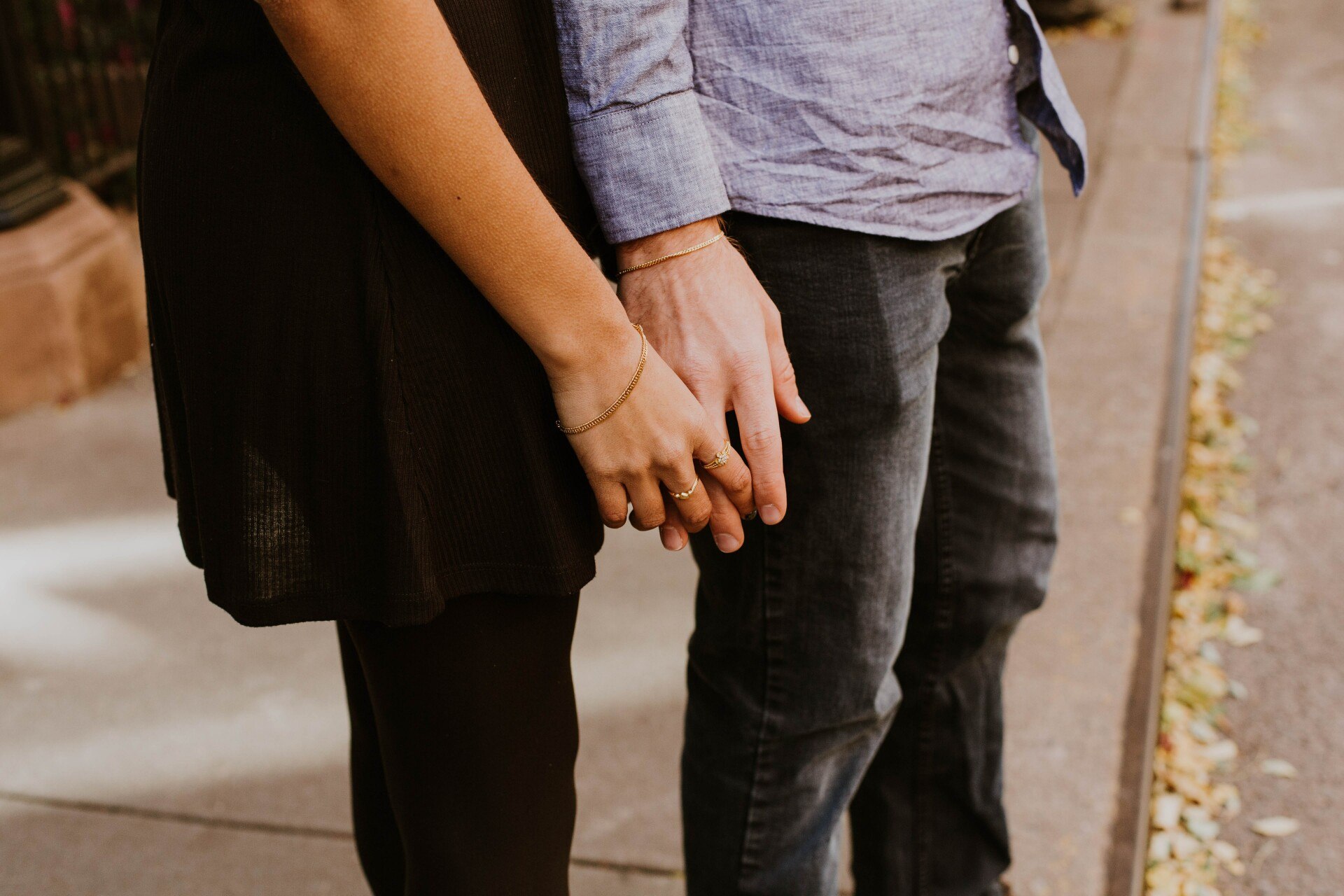 The Basics Engagement as preparation for marriage